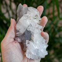 High Quality Apophyllite Crystal, Jalgaon