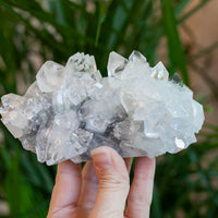 High Quality Apophyllite Crystal, Jalgaon