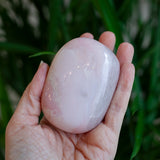 Pink Opal