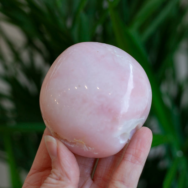 Pink Opal