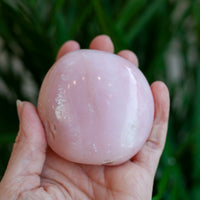 Pink Opal