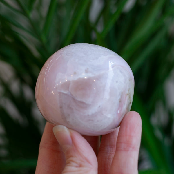 Pink Opal