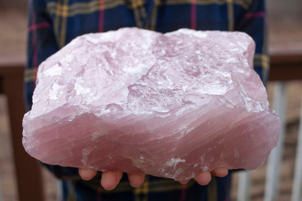 rose quartz metaphysical properties