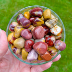 Mookaite Stone, Small