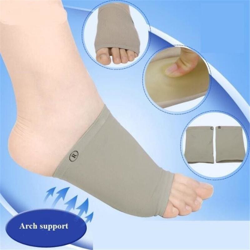 insoles for heel pain