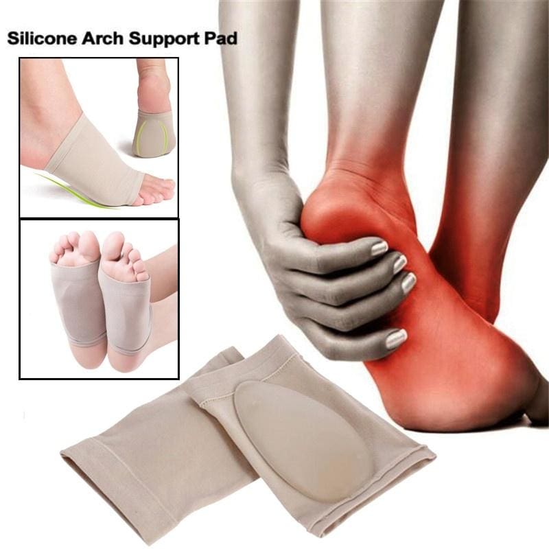 plantar fasciitis pads