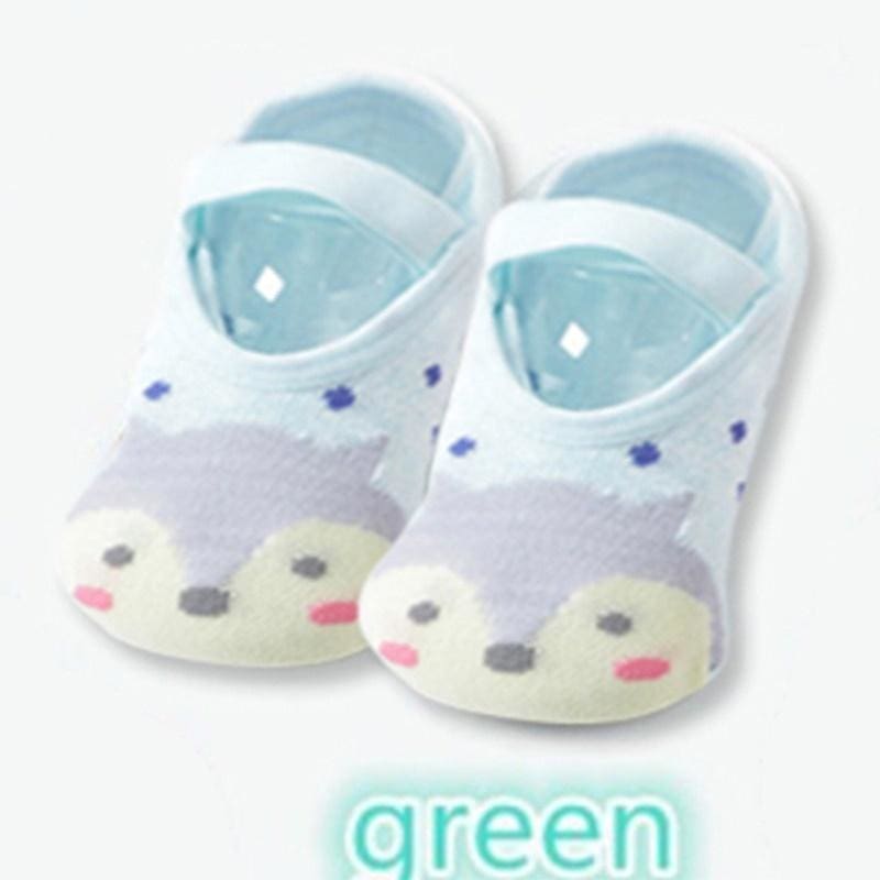 infant no slip socks