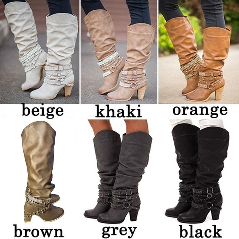 boots 2018 trend