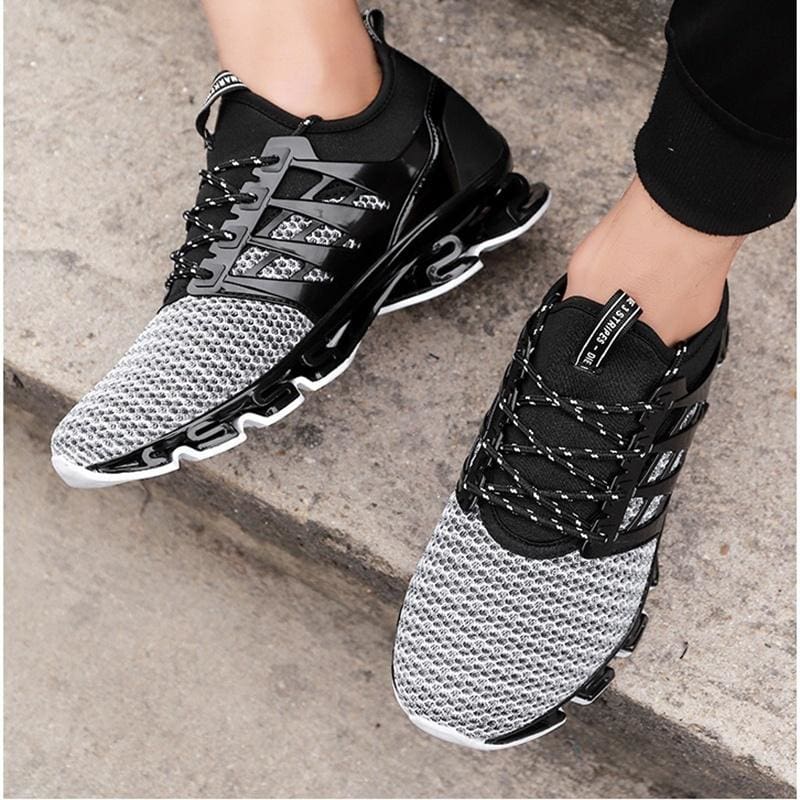 men's fashion sport shoes