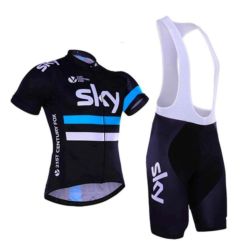 mens cycling kits 2018