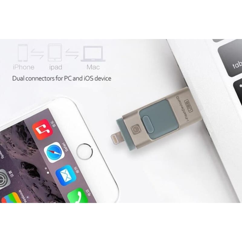 best 3.0 usb drive for mac and pc