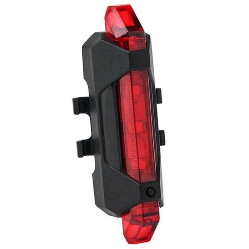 super bright bike tail light