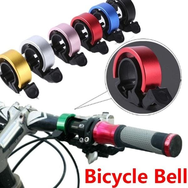 bike handlebar horns