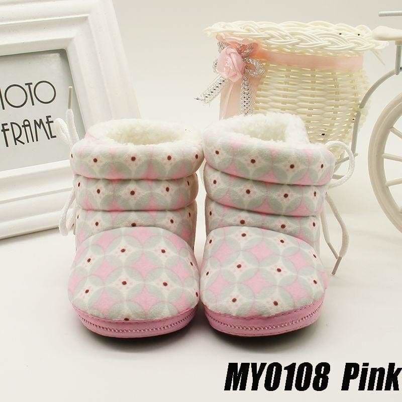 best infant winter boots