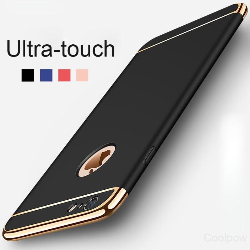 coque iphone 6 that make phone feel big