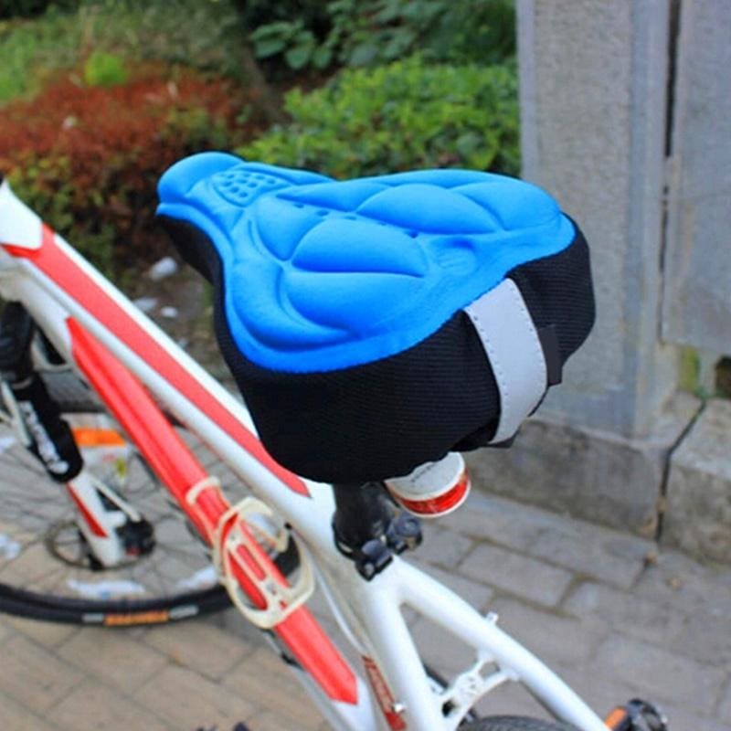 best bike seat cover