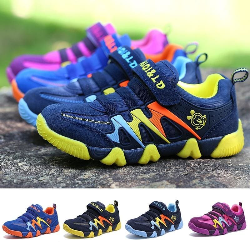 best kids running shoes