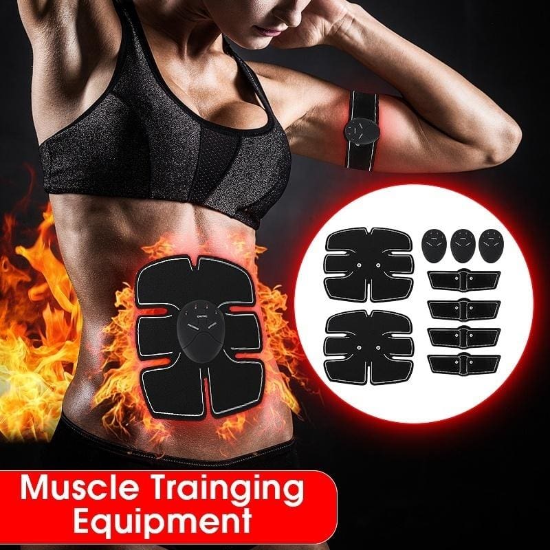 The Of Ems Muscle Stimulator