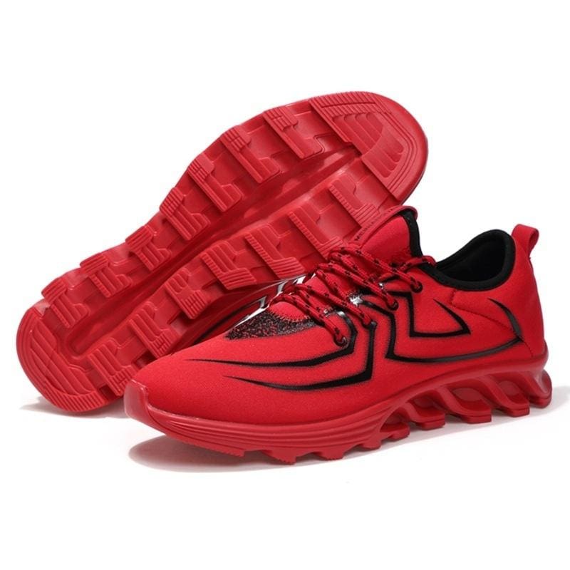 Fashion Men Sports Shoes Sneakers 