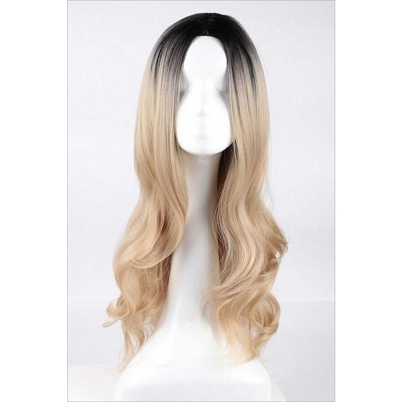 Nicerin Best Goods Amp Free Shipping Fashion Womens Long Wavy