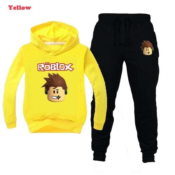 Roblox Kids Boys Hoodie Pullover Wiencam At - roblox fur hoodie