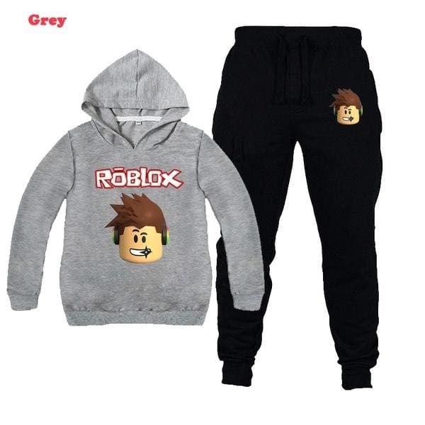 Sweatshirts Hoodies Clothing Shoes Accessories Roblox Cotton Sweatshirts Hoodies Pullover Boys Girls Kids Casual Clothing Myself Co Ls - armory decal roblox