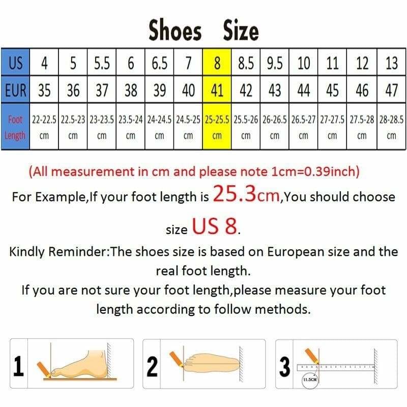 us 13 shoe size in cm