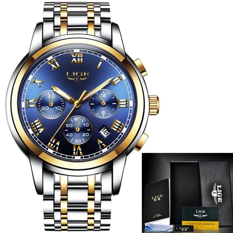 top mens watches