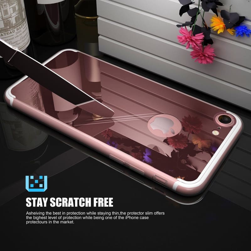 protective rubber coque iphone 6 ultra