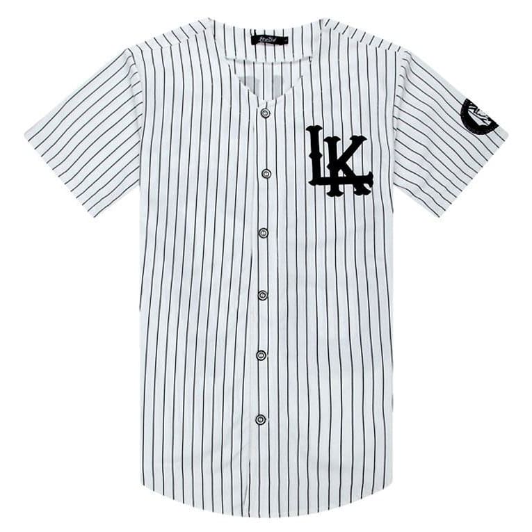 baseball jersey style shirts