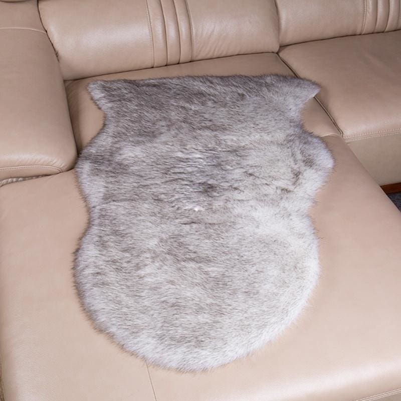 Multi Size Color Super Soft Washable Shiny Faux Fur Artificial