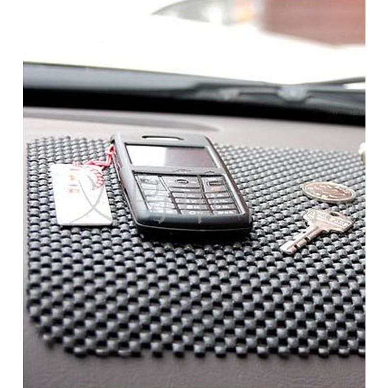 car non slip dashboard mat