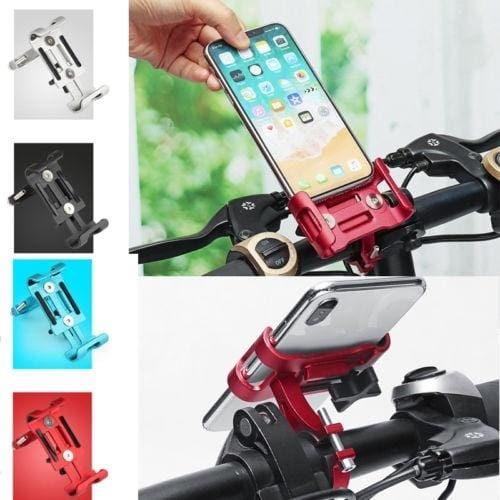 best bicycle phone holder