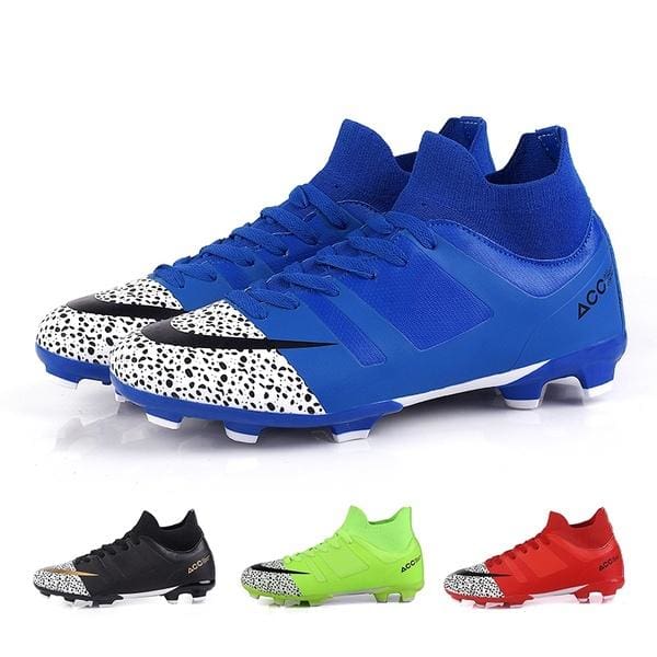 football cleats for turf and grass