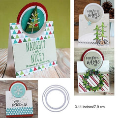 craft die cuts