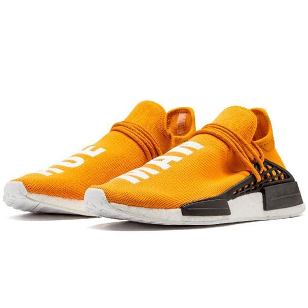 human race shoes for women