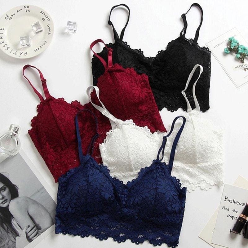 bralette tops