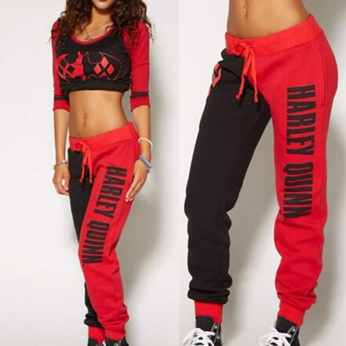 dash ladies joggers