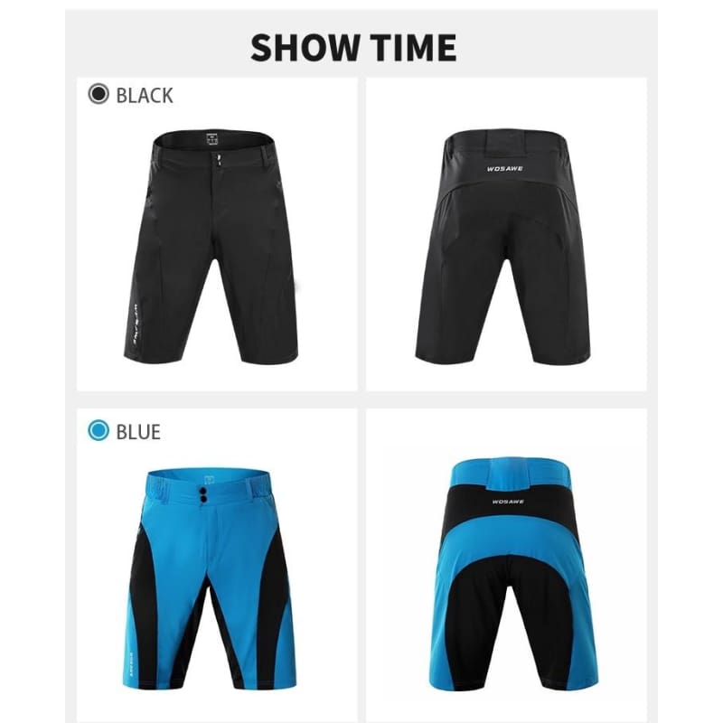 best bike shorts