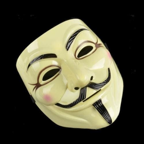 Anonymous Mask Anonymous Mask Transparent Image Png Arts - mranonymous mask roblox