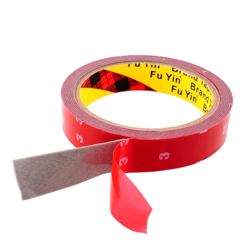 super adhesive double sided tape