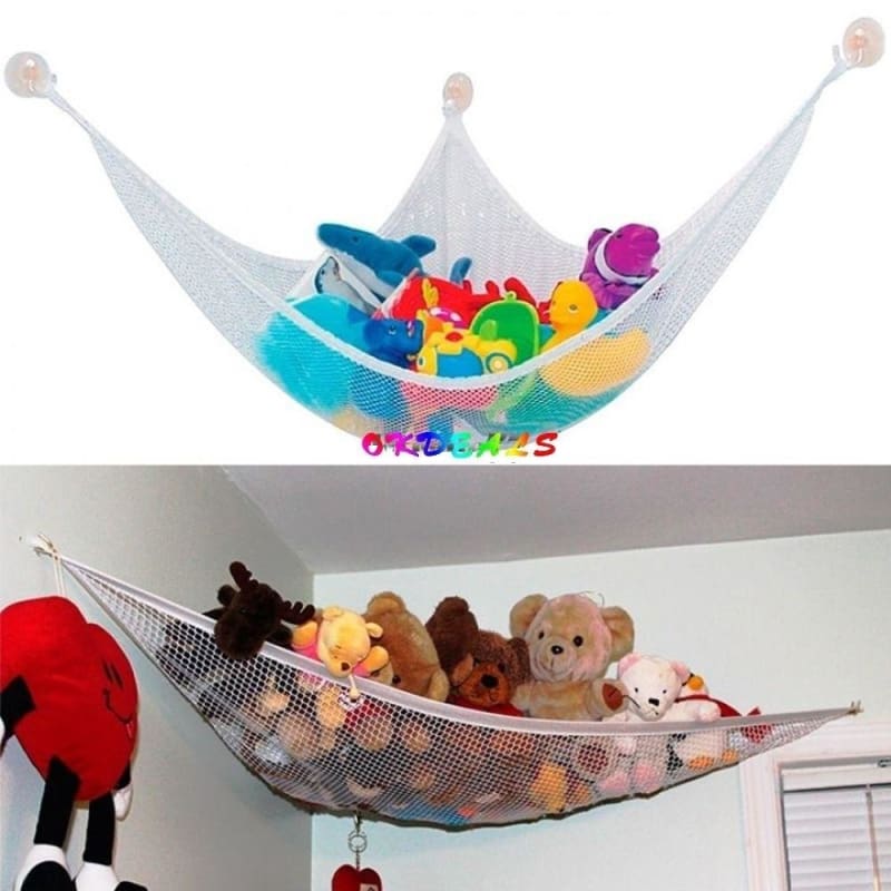 hanging net for toys