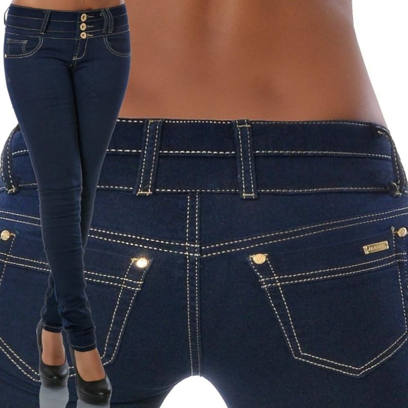 hipster jeans ladies