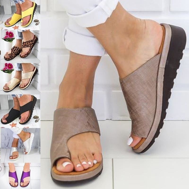 womens open toe shoes