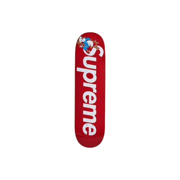 Supreme Box Logo T-Shirt Skateboard Deck Multicolor – ABco