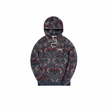 Kith x STAR WARS Sketches Hoodie White | ABco