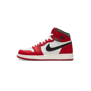 Jordan 1 Retro High OG Chicago Lost and Found | ABco