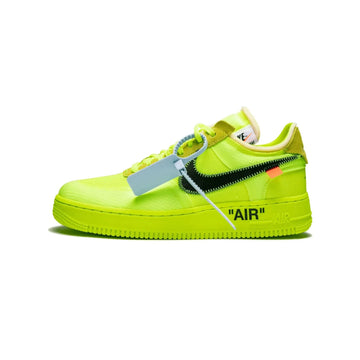 Nike Grade School Air Force 1 Impact Next Nature White/Blue Lightning-blue Lightning