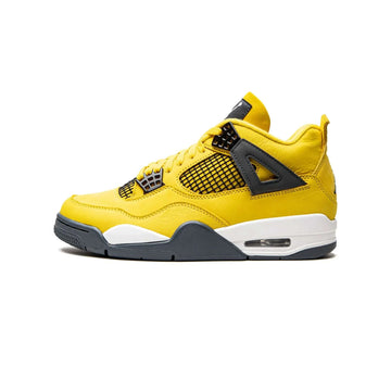 Jordan 4 Retro (PS) Thunder