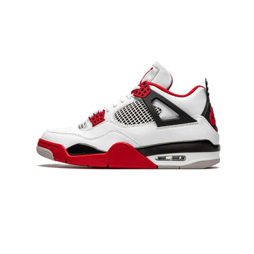 Air Jordan Retro 4 RED THUNDER – Deep Shop Mx